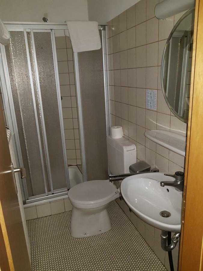 Hotel Gallmersgarten Exteriör bild